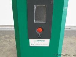 HOPPECKE Trak Charger HF Premium Air  D400 G48/120 B-F14 TC