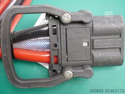 HOPPECKE Trak Charger HF Premium Air D400 G48/120 B-F14 TC