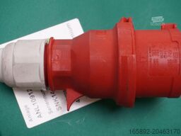 HOPPECKE Trak Charger HF Premium Air D400 G48/120 B-F14 TC