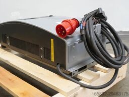 TRIATHLON Select 48V/100A