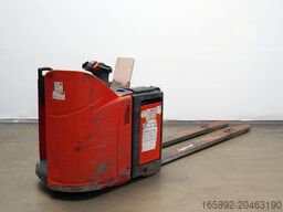 Linde T 25 SP 131-07
