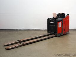 Linde T 25 SP 131-07