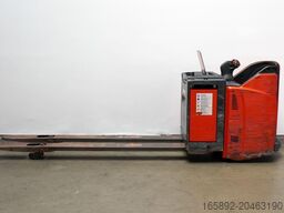 Linde T 25 SP 131-07