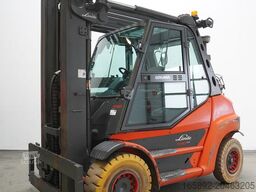 Linde H 60 T EVO 396-03