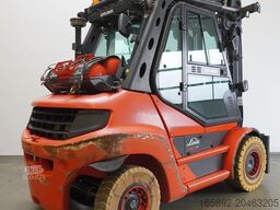 Linde H 60 T EVO 396-03