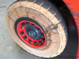 Linde H 60 T EVO 396-03