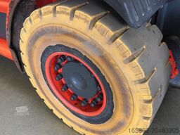 Linde H 60 T EVO 396-03