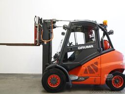 Linde H 50 T EVO 394-02