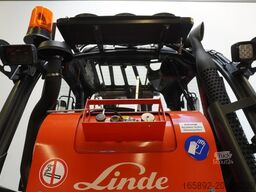 Linde H 50 T EVO 394-02