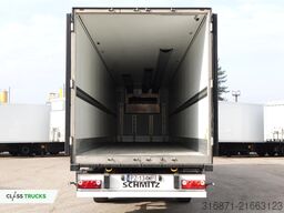 SCHMITZ CARGOBULL SKO FP 60 Smart