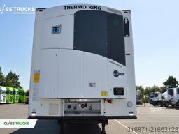 SCHMITZ CARGOBULL SKO FP 60 ThermoKing SLXi 300