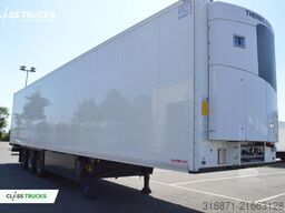 SCHMITZ CARGOBULL SKO FP 60 ThermoKing SLXi 300