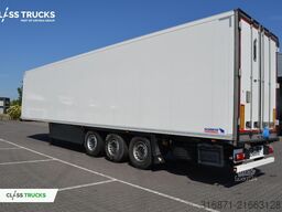 SCHMITZ CARGOBULL SKO FP 60 ThermoKing SLXi 300