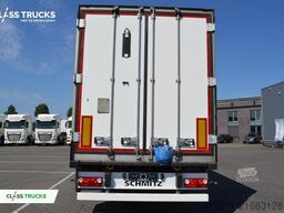 SCHMITZ CARGOBULL SKO FP 60 ThermoKing SLXi 300