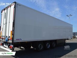 SCHMITZ CARGOBULL SKO FP 60 ThermoKing SLXi 300