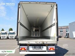 SCHMITZ CARGOBULL SKO FP 60 ThermoKing SLXi 300