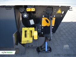 SCHMITZ CARGOBULL SKO FP 60 ThermoKing SLXi 300