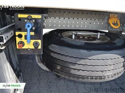 SCHMITZ CARGOBULL SKO FP 60 ThermoKing SLXi 300