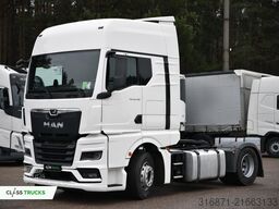 MAN TGX 18.480 GX ACC
