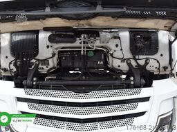 MERCEDES-BENZ Actros 5 1845 BigSpace