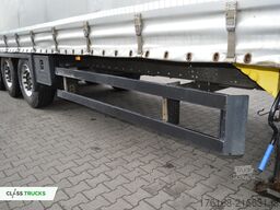 SCHMITZ CARGOBULL SCS24/L