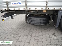 SCHMITZ CARGOBULL SCS24/L