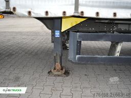 SCHMITZ CARGOBULL SCS24/L