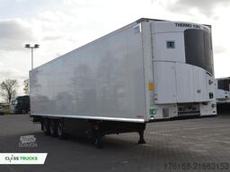 SCHMITZ CARGOBULL SKO Double Deck FP 60 SLXi 300