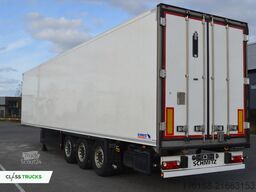 SCHMITZ CARGOBULL SKO Double Deck FP 60 SLXi 300