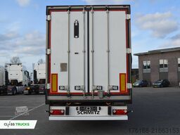 SCHMITZ CARGOBULL SKO Double Deck FP 60 SLXi 300