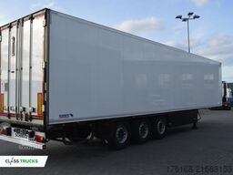 SCHMITZ CARGOBULL SKO Double Deck FP 60 SLXi 300