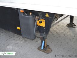 SCHMITZ CARGOBULL SKO Double Deck FP 60 SLXi 300