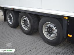 SCHMITZ CARGOBULL SKO Double Deck FP 60 SLXi 300
