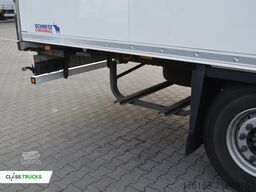 SCHMITZ CARGOBULL SKO Double Deck FP 60 SLXi 300
