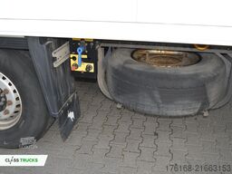 SCHMITZ CARGOBULL SKO Double Deck FP 60 SLXi 300