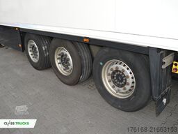SCHMITZ CARGOBULL SKO Double Deck FP 60 SLXi 300
