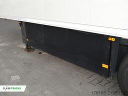 SCHMITZ CARGOBULL SKO Double Deck FP 60 SLXi 300