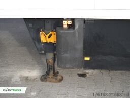 SCHMITZ CARGOBULL SKO Double Deck FP 60 SLXi 300