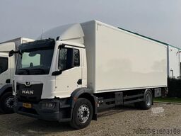 MAN TGM TGM 18.250 EURO6