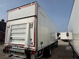 MAN TGM TGM 18.250 EURO6