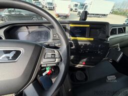 MAN TGM TGM 18.250 EURO6