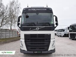 VOLVO FH 460 Globetrotter XL Varios i-Save