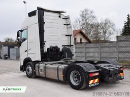 VOLVO FH 460 Globetrotter XL Varios i-Save