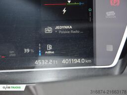 VOLVO FH 460 Globetrotter XL Varios i-Save