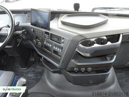 VOLVO FH 460 Globetrotter XL Varios i-Save