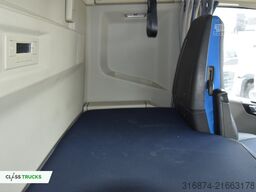 VOLVO FH 460 Globetrotter XL Varios i-Save