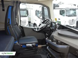 VOLVO FH 460 Globetrotter XL Varios i-Save