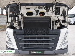 VOLVO FH 460 Globetrotter XL Varios i-Save