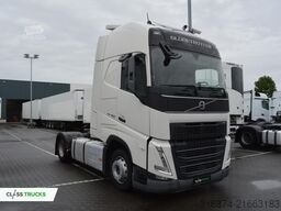 VOLVO FH 460 XL Cab Varios, i-Save I-ParkCool