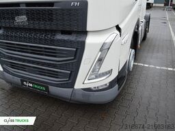VOLVO FH 460 XL Cab Varios, i-Save I-ParkCool